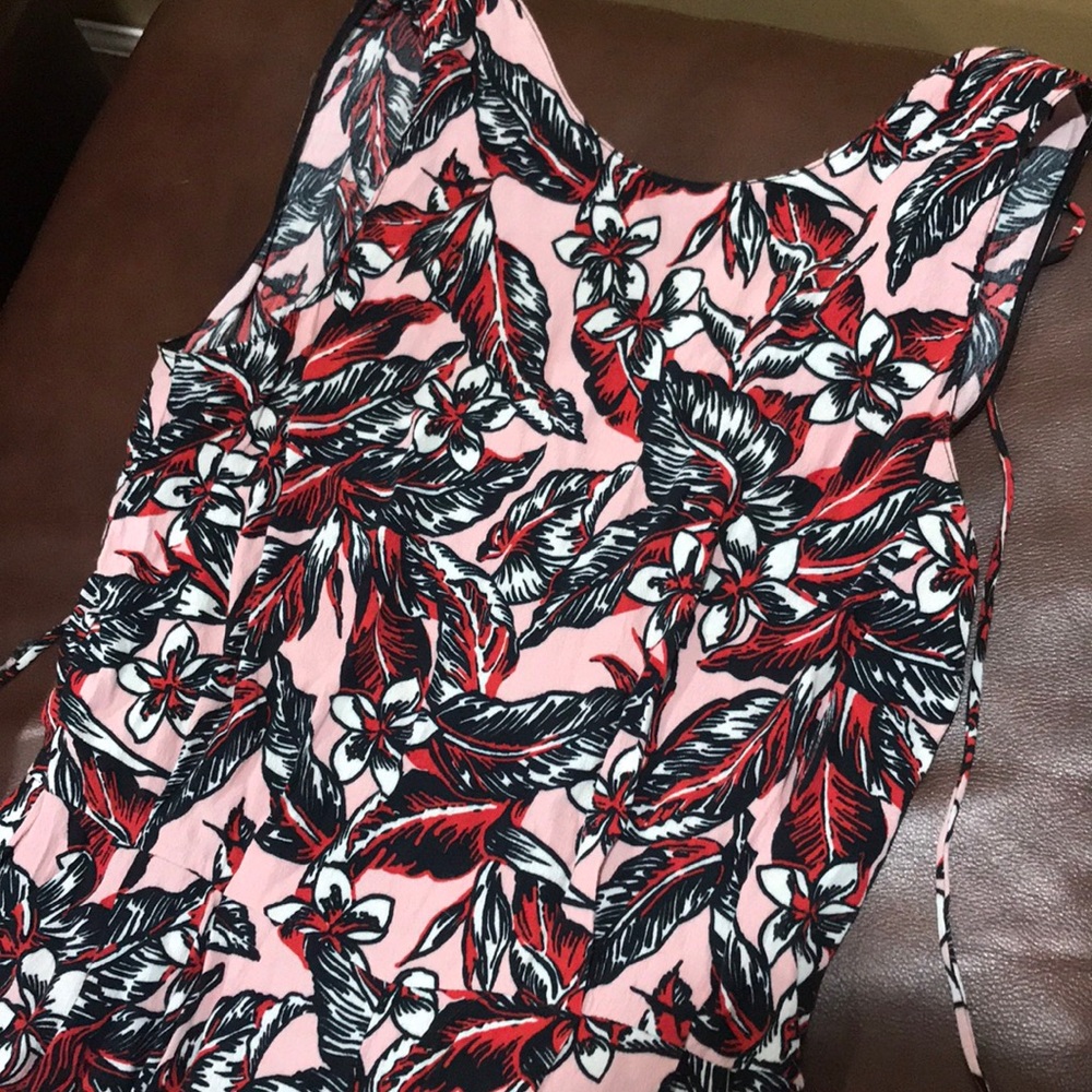 Zara romper